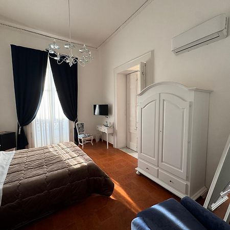 Palazzo Bonaventura 1906 Bed & Breakfast Forio  Bagian luar foto