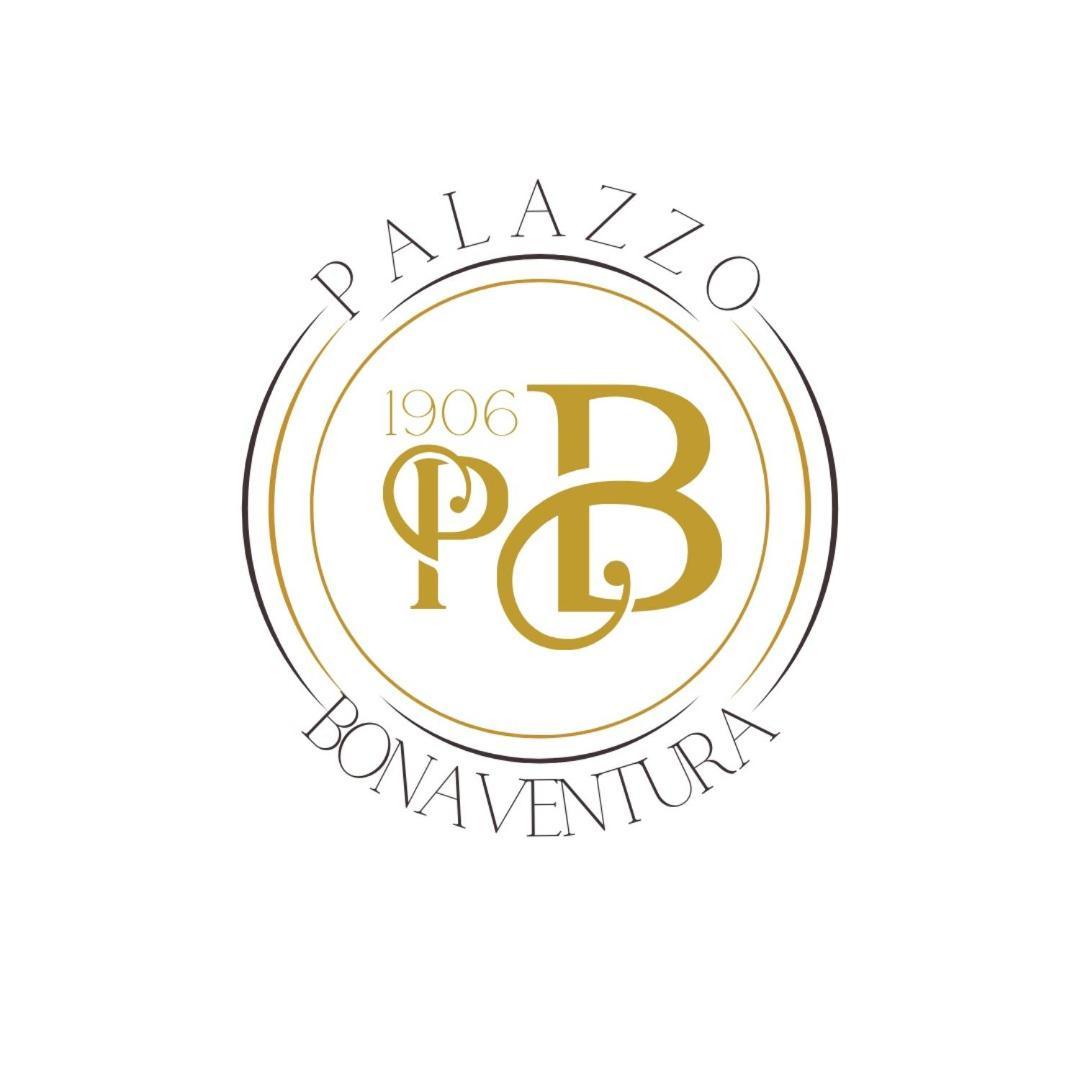Palazzo Bonaventura 1906 Bed & Breakfast Forio  Bagian luar foto